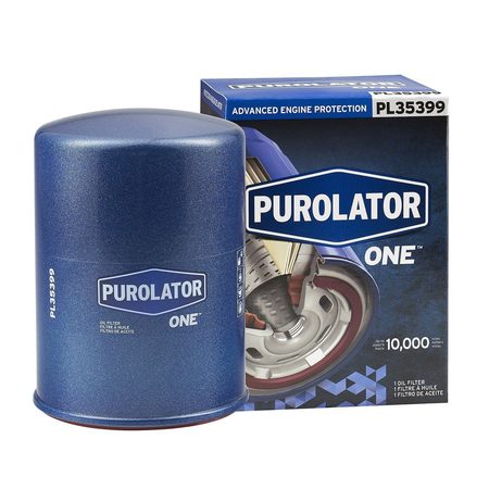 PUROLATOR Purolator PL35399 PurolatorONE Advanced Engine Protection Oil Filter PL35399